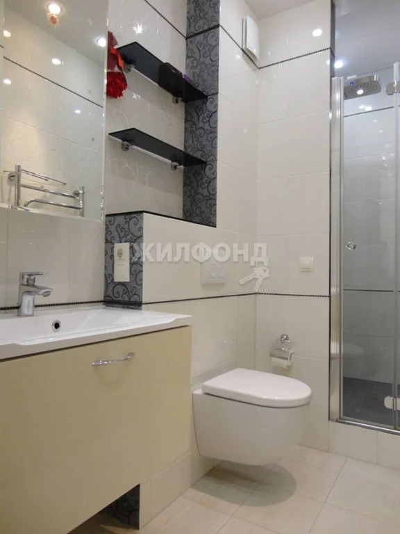 Продажа квартиры, Новосибирск, ул. Гэсстроевская - Фото 10