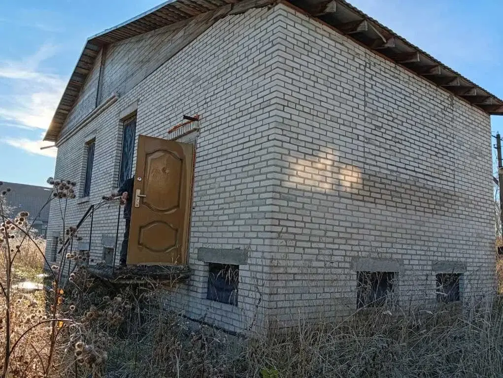 Продаю дом в Ленинградская обл. п. Пудость - Фото 3