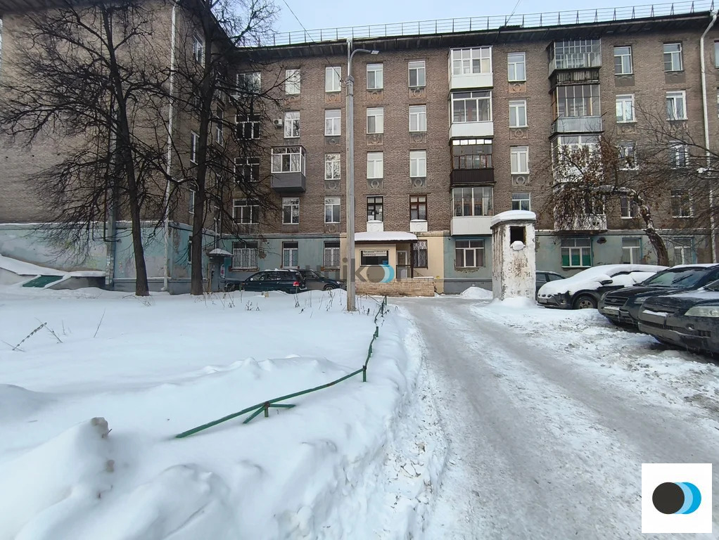 Продажа офиса, Уфа, ул. Первомайская - Фото 5