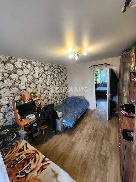 Санкт-Петербург, Дальневосточный проспект, д.34к1, комната на продажу - Фото 8