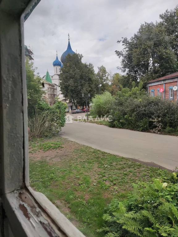 Суздальский район, Суздаль, улица Алексея Лебедева, дом на продажу - Фото 6