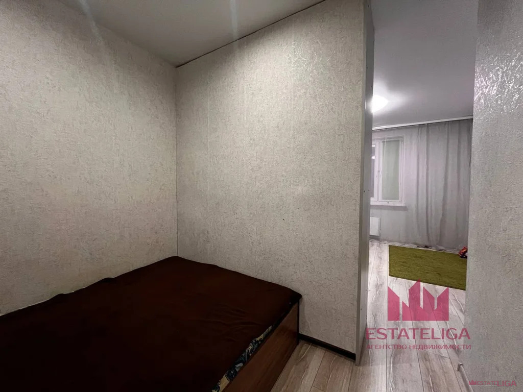 Продажа квартиры, Лопатино, Ленинский район, Сухановская улица - Фото 4