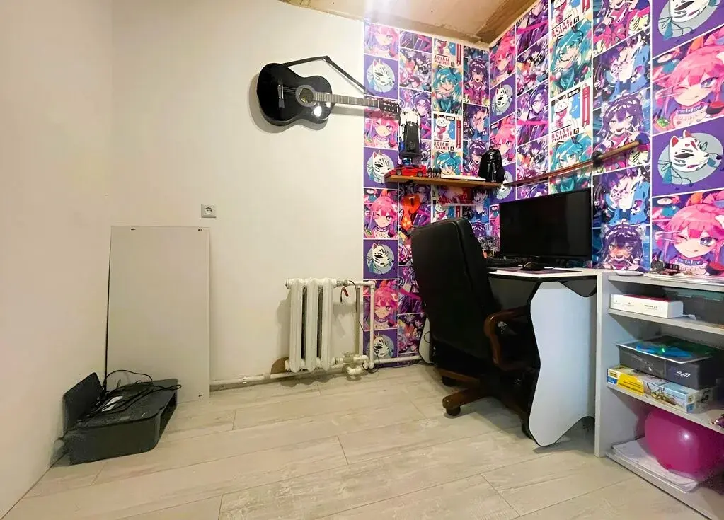 Продаётся часть дома с отдельным входом. - Фото 24