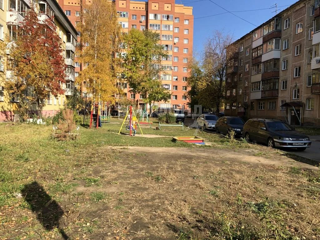 Продажа квартиры, Новосибирск, ул. Петухова - Фото 7