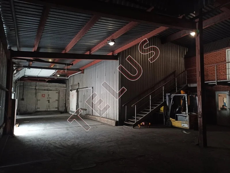 м. Текстильщики, Остаповский проезд, 4 555 м2 ... - Фото 13