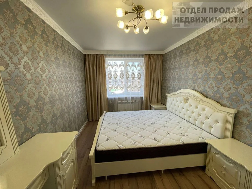 4к Квартира - Фото 5