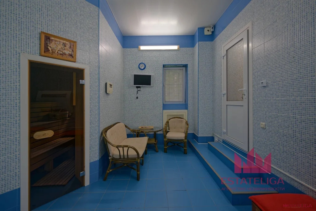 Продажа дома, Рожновка, Одинцовский район - Фото 10