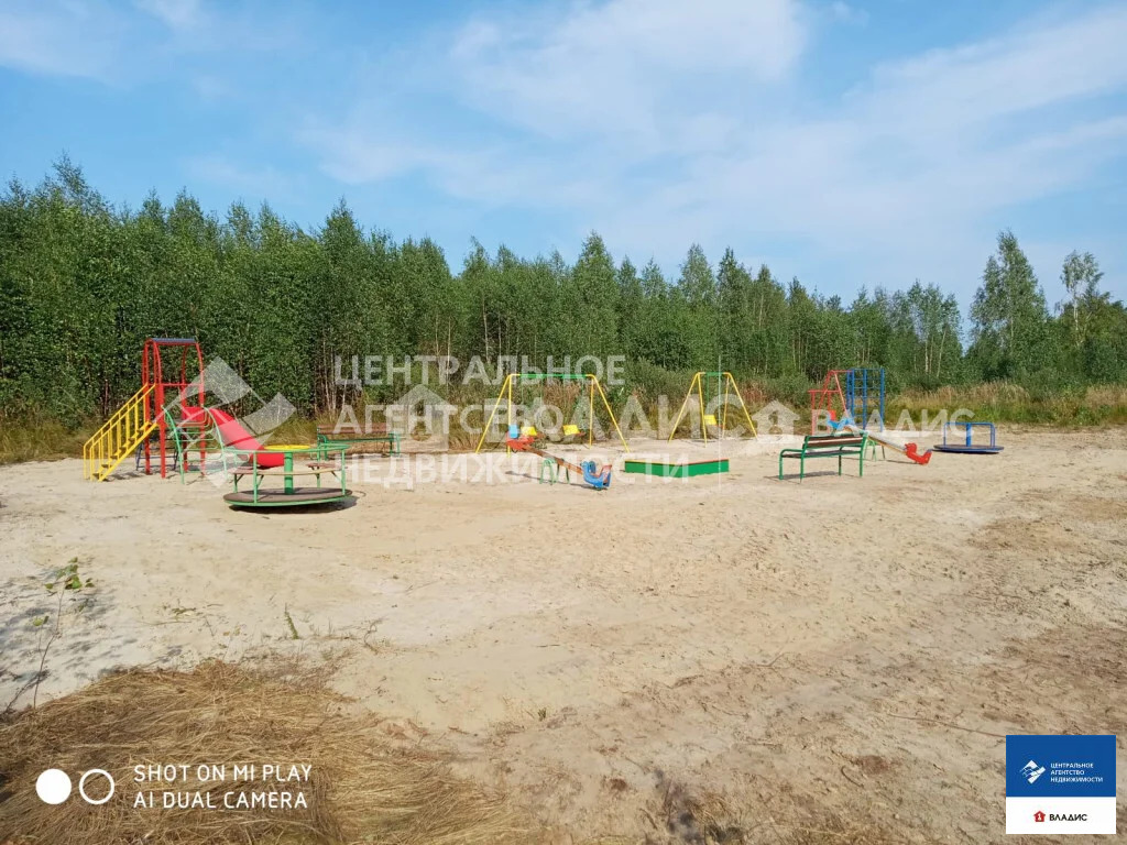 Продажа участка, Рязанский район, Светлая улица - Фото 6