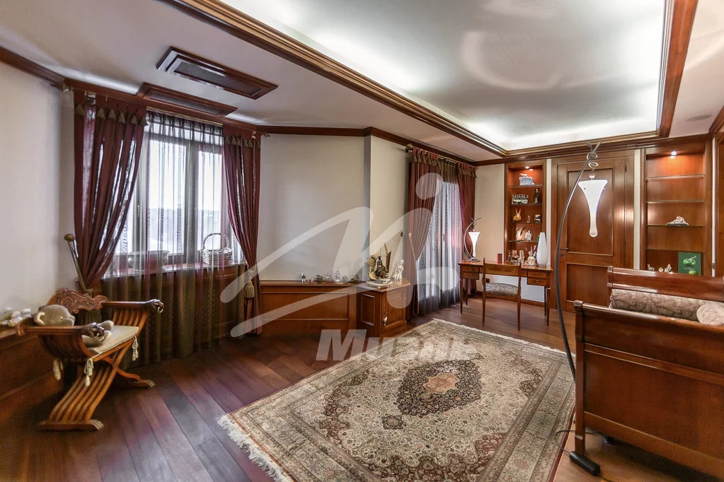 Продажа квартиры, Барвиха, Одинцовский район, Барвиха п. - Фото 10