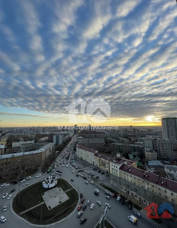 городской округ Новосибирск, Новосибирск, Советская улица, д.75, ... - Фото 30