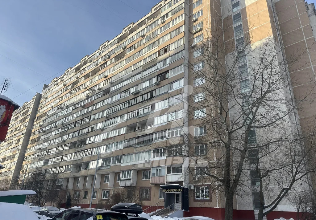 Продажа квартиры, ул. Знаменские Садки - Фото 20