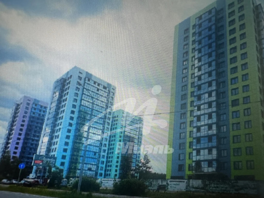 Продажа квартиры, Андреевка, Солнечногорский район, 2 - Фото 6