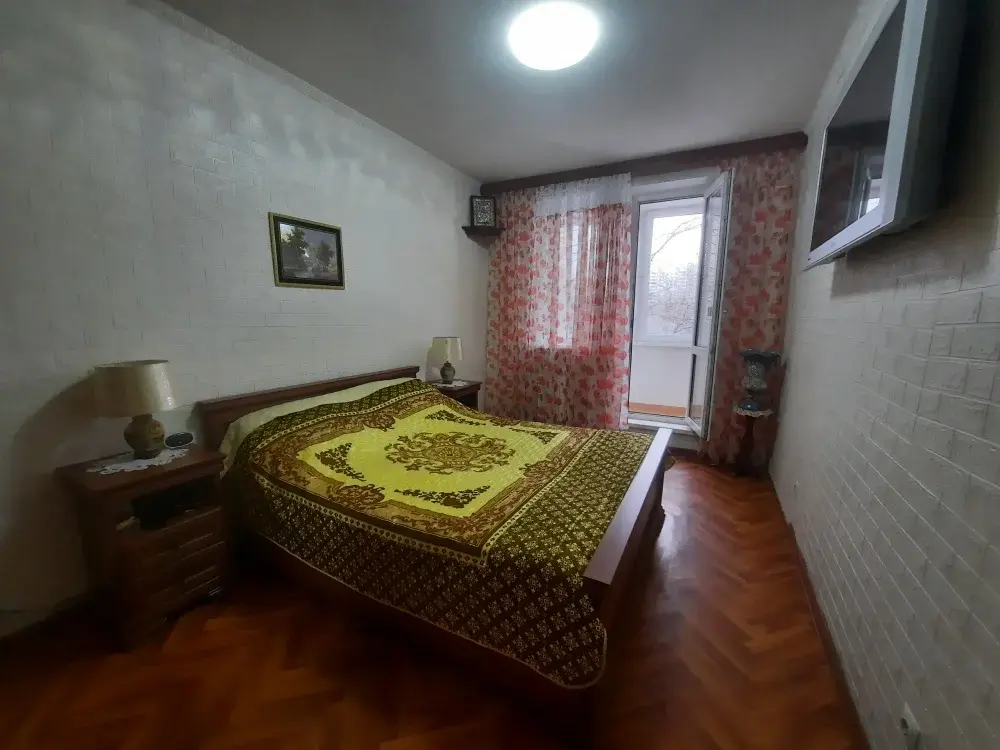 4-ка, Москва, Суздальская, 22к1 - Фото 14