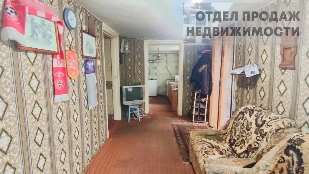 Недорогой дом в городе - Фото 10