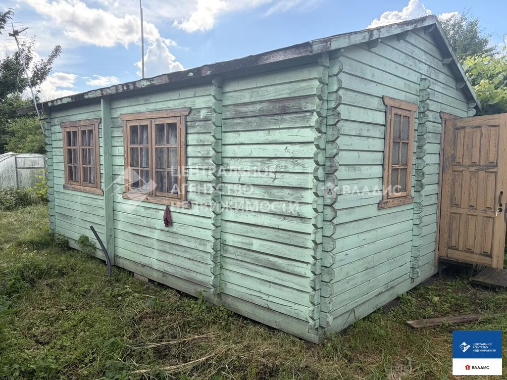 Продажа дома, Большое Пирогово, Спасский район, Центральная улица - Фото 14