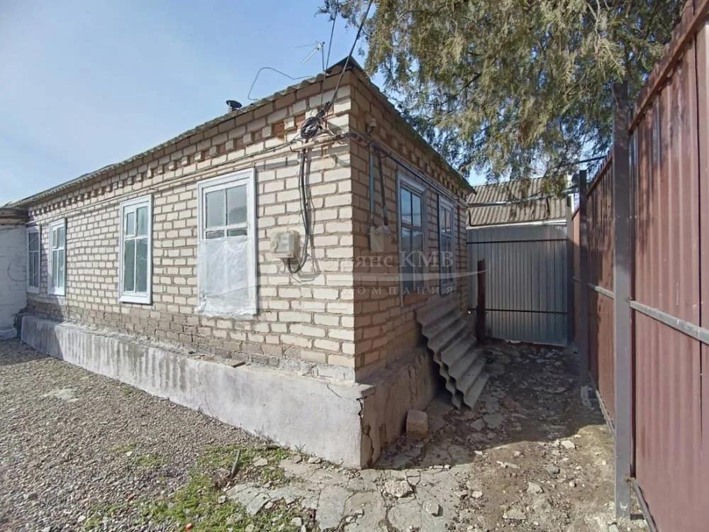 Продажа дома, Зеленокумск, Советский район, ул. Урицкого - Фото 4