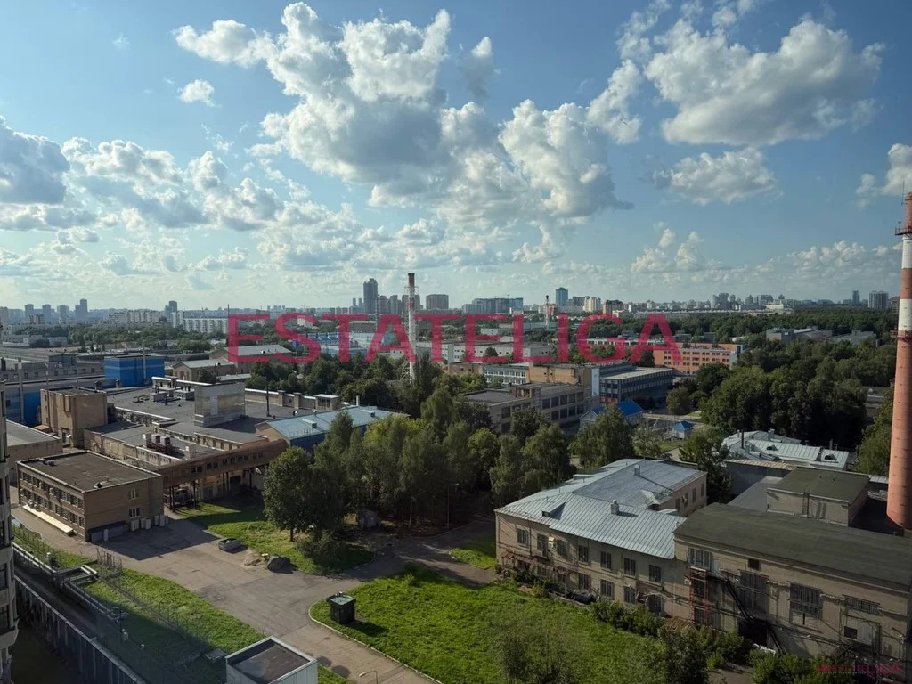 Продажа квартиры, улица Ротмистрова - Фото 20