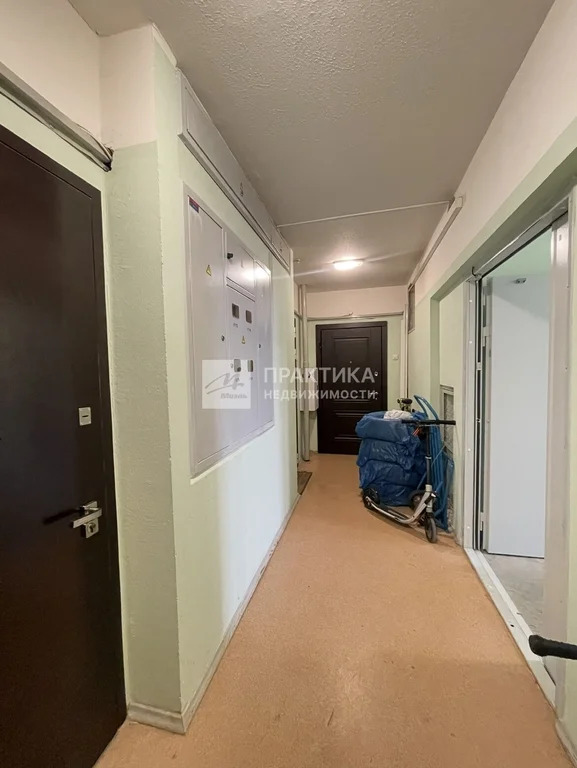 Продажа квартиры, Немчиновка, Одинцовский район, улица Связистов - Фото 18