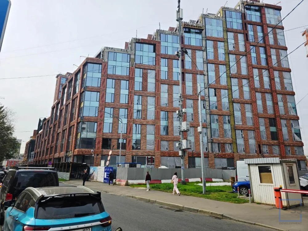 Продажа торгового помещения, м. Павелецкая, ул. Летниковская - Фото 3