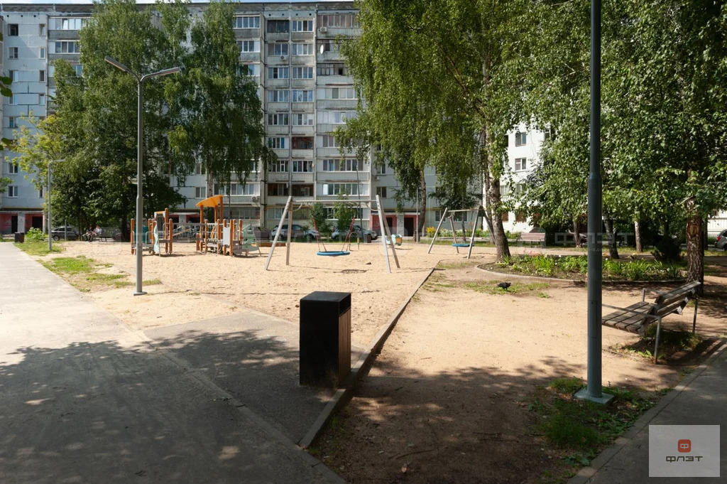 Продажа квартиры, Казань, ул. Кул Гали - Фото 15