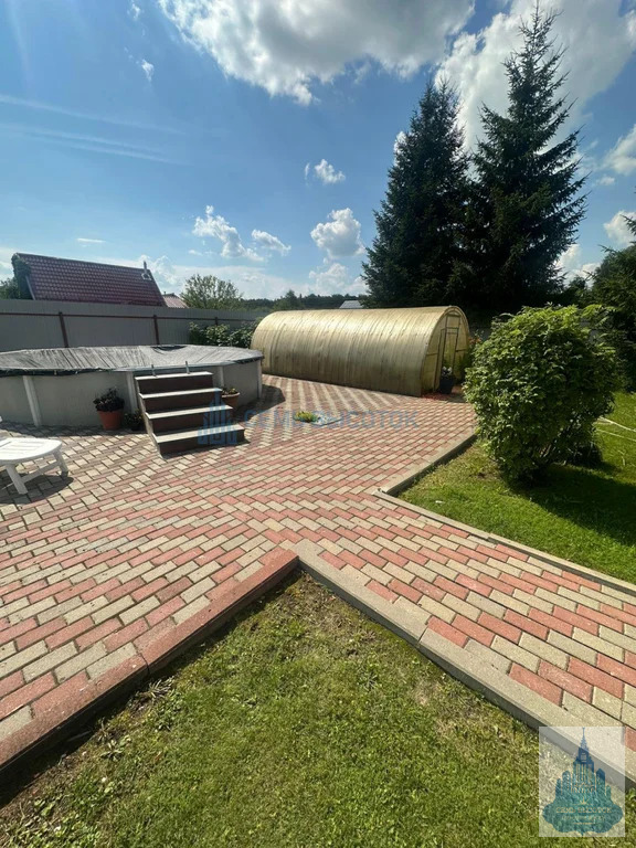 Продажа дома, Ганусово, Раменский район, 57 - Фото 15