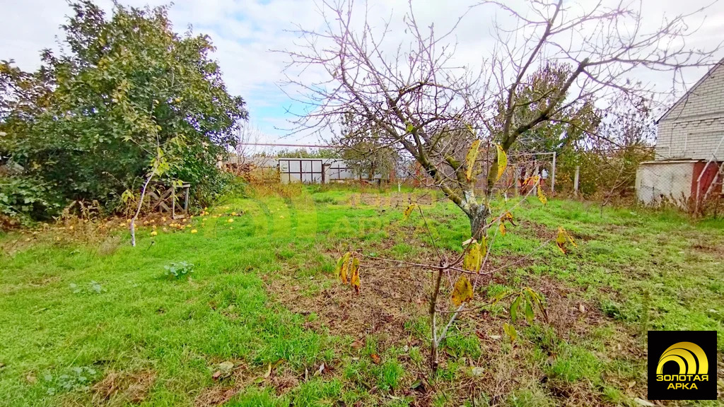 Продажа участка, Старотитаровская, Темрюкский район, Ильича пер. - Фото 1