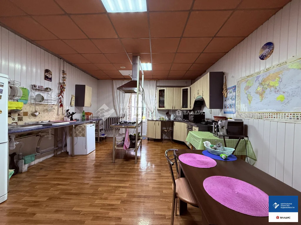 Продажа дома, Путятино, Путятинский район, Ленинский проспект - Фото 13