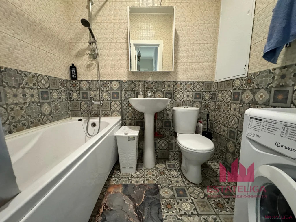Аренда квартиры, Красногорск, Красногорский район, улица Липовой Рощи - Фото 6