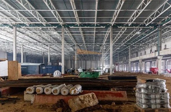 Аренда производственного помещения, Дмитров, Дмитровский район, 1б - Фото 3