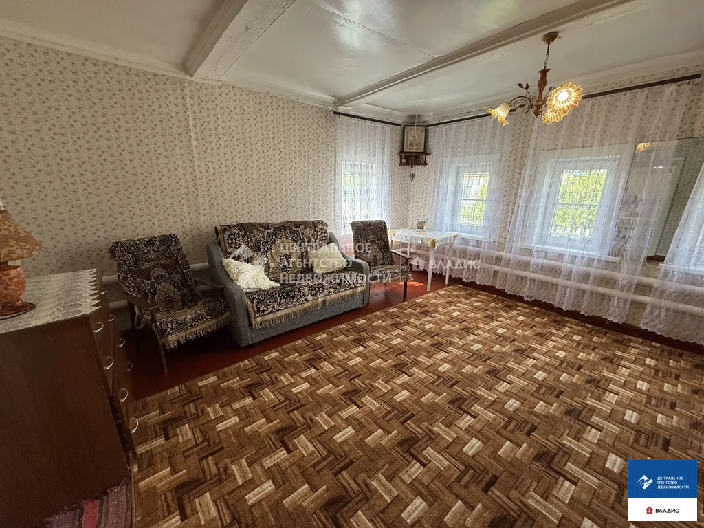 Продажа дома, Самуиловка, Касимовский район - Фото 8