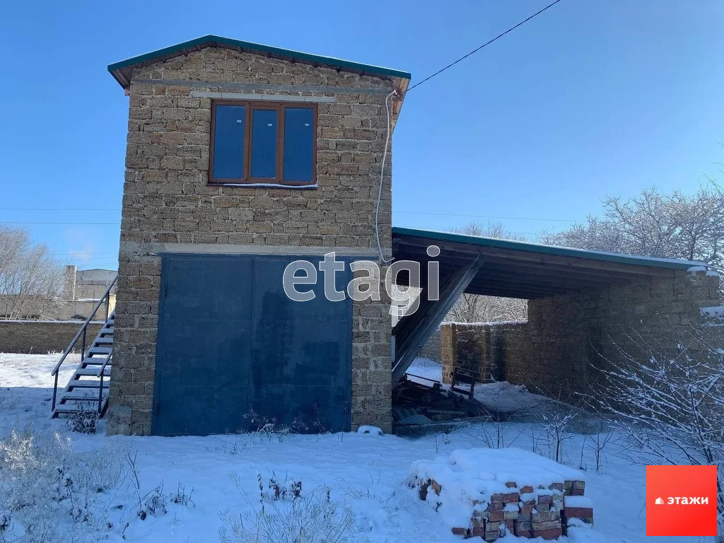 Продажа дома, Охотниково, Сакский район, ул. Первомайская - Фото 13