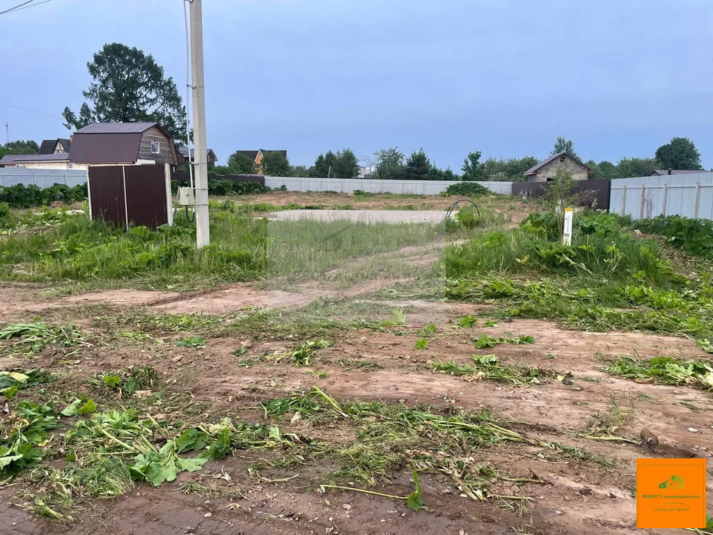 Продажа участка, Атепцево, Наро-Фоминский район, Светлая улица - Фото 9