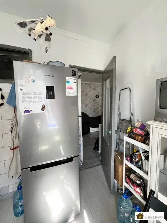 Продается 1-ком кв г.Балашиха, ул.Маяковского,д.18 - Фото 5