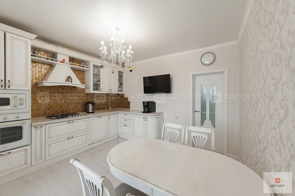 Продажа квартиры, Казань, ул. Патриса Лумумбы - Фото 10