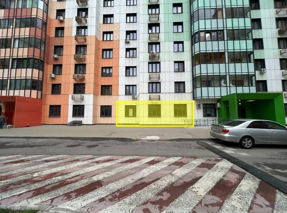 Продажа торгового помещения, Дмитровское ш. - Фото 3