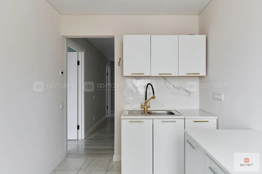 Продажа квартиры, Казань, ул. Амирхана Еники - Фото 8