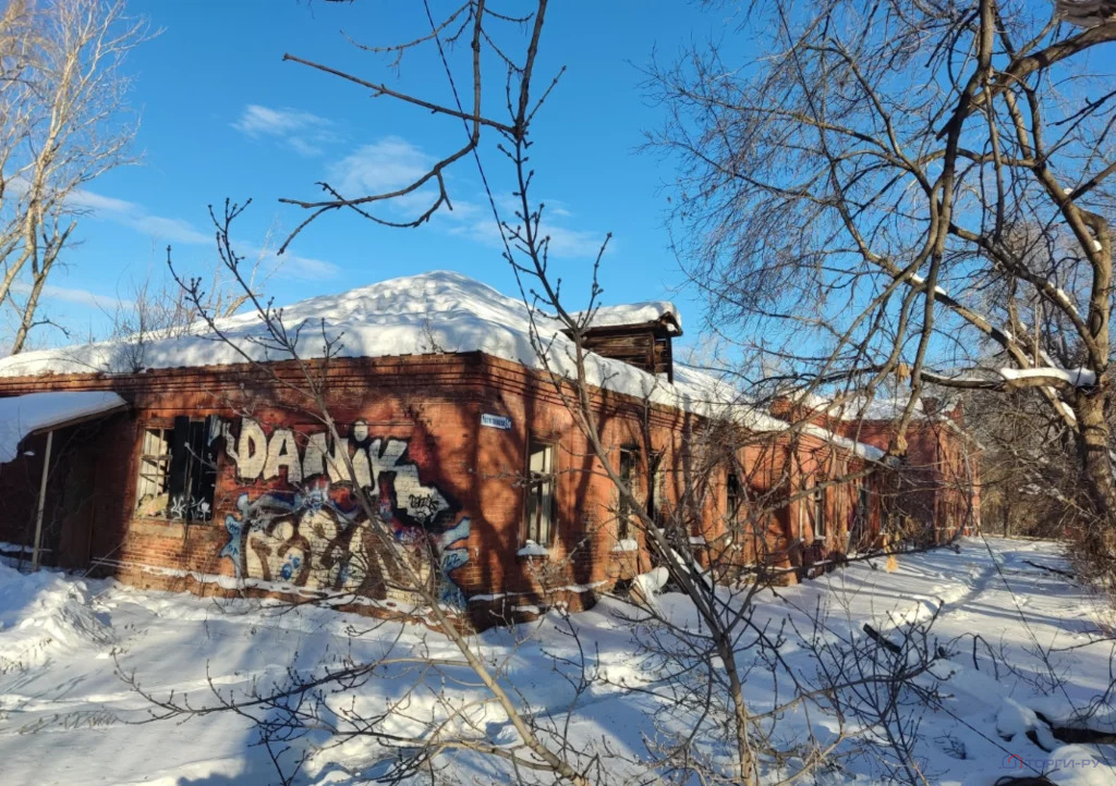 Продажа ПСН, Екатеринбург, ул. Челюскинцев - Фото 0