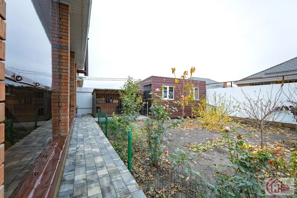 Дом 115 м2., в КП Знаменский в гор. Краснодаре - Фото 11