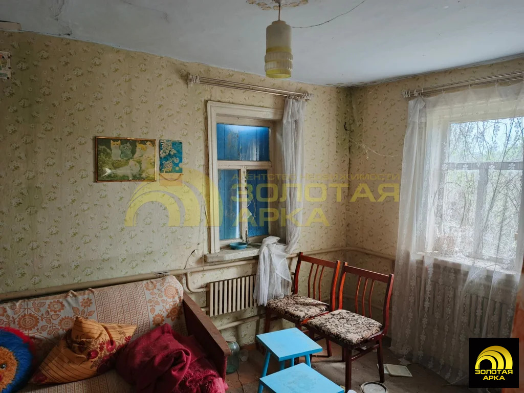 Продажа участка, Смоленская, Северский район - Фото 5