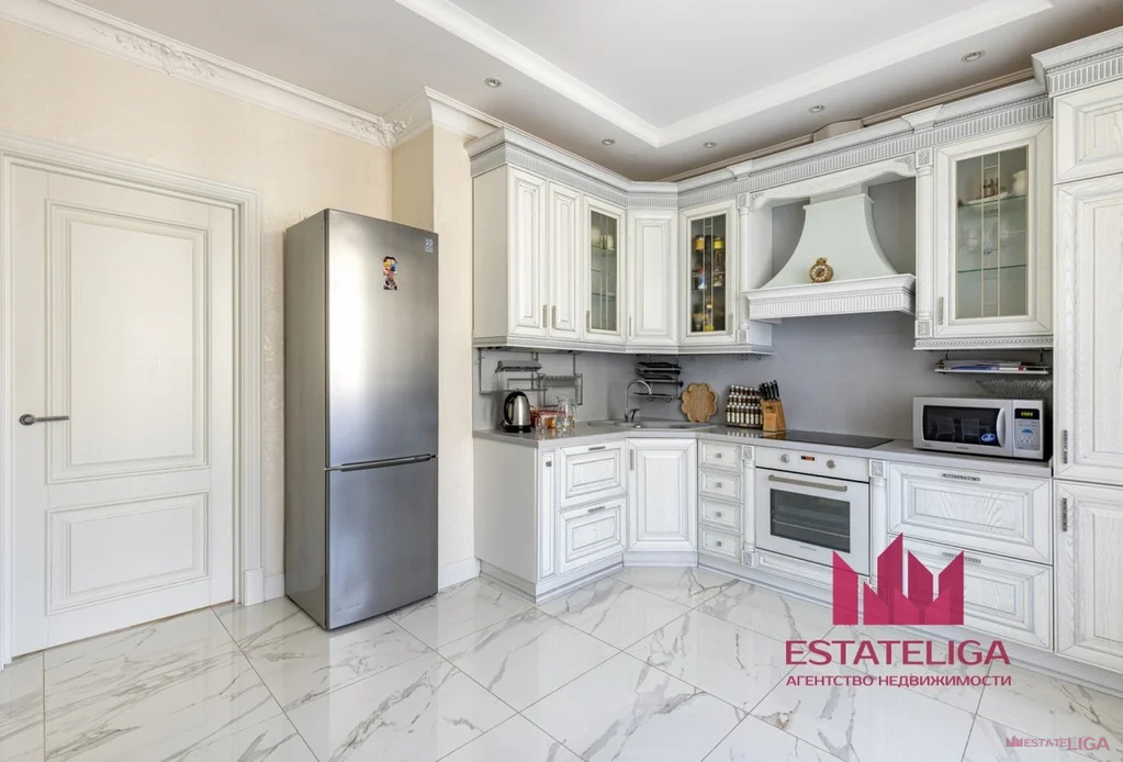 Продажа квартиры, ул. Мосфильмовская - Фото 8