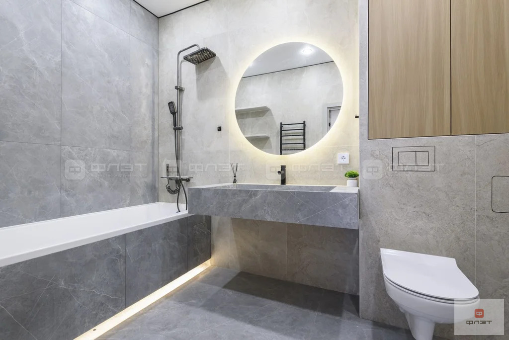 Продажа квартиры, Казань, ул. Танковая - Фото 33