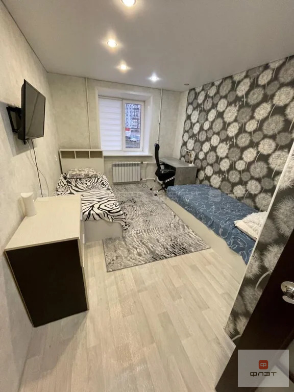 Продажа квартиры, Казань, ул. Кул Гали - Фото 3