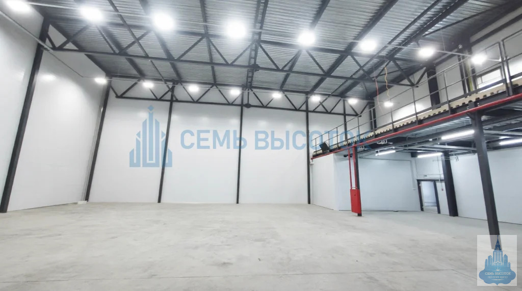 Аренда ПСН, Подольск, 12 - Фото 7