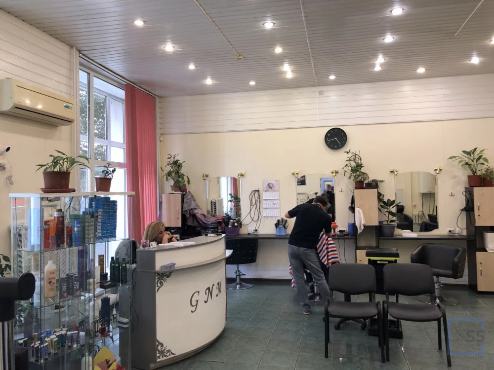 Аренда торгового помещения, м. Войковская, Ленинградское ш. - Фото 3