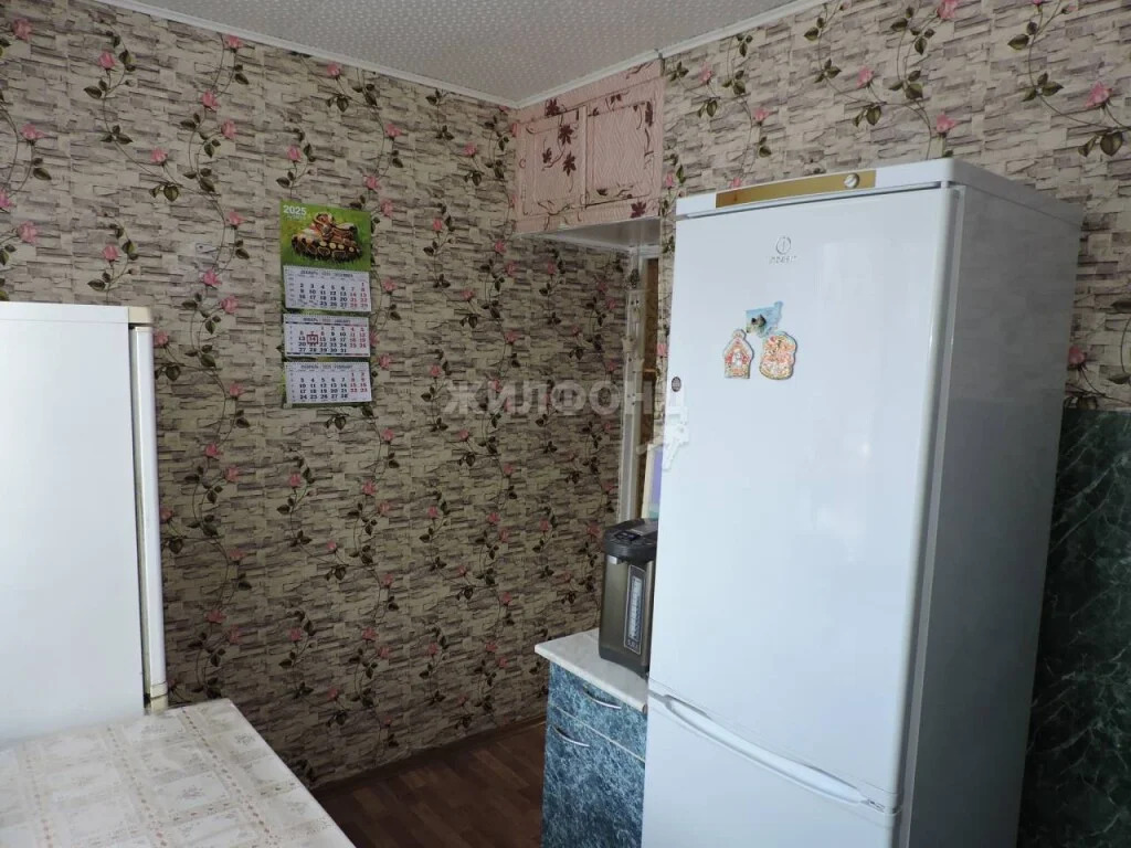 Продажа квартиры, Новосибирск, ул. Кубовая - Фото 12