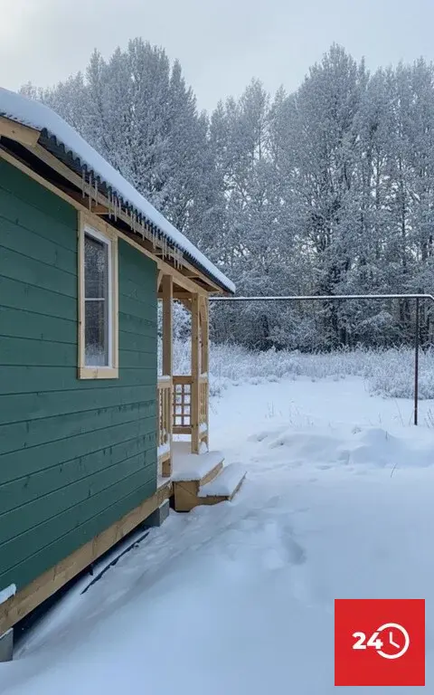 Продается земельный участок 12 сот рядом с лесом д. Пяша - Фото 2