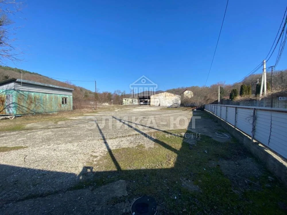 Продажа участка, Пляхо, Туапсинский район - Фото 6