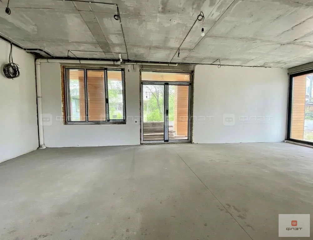 Продажа дома, Матюшино, Лаишевский район, ул. Красная - Фото 8