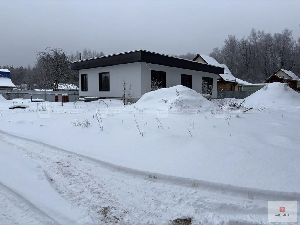 Продажа дома, Высокогорский район, дом 27 - Фото 2
