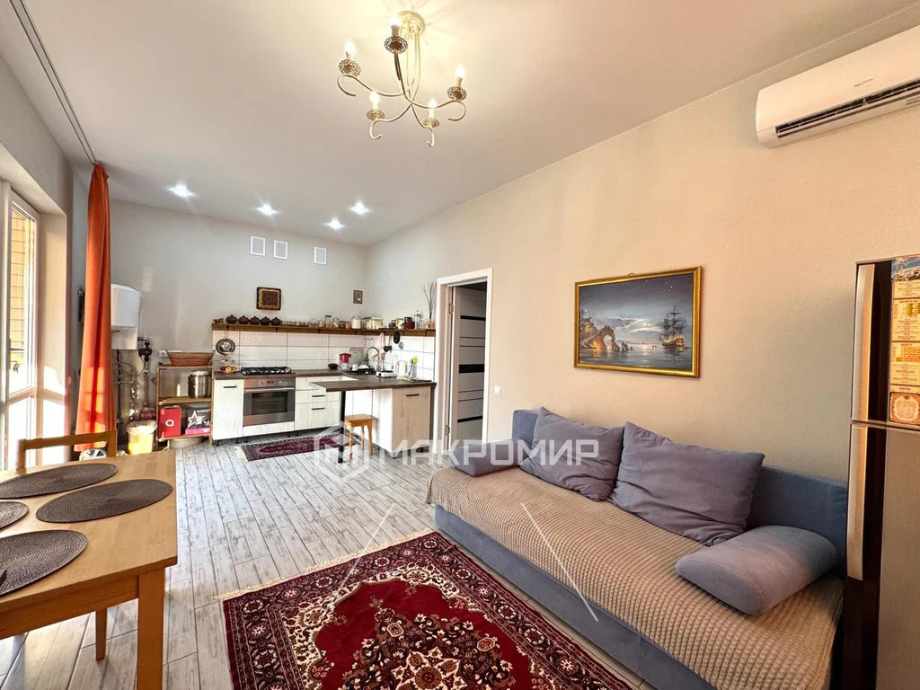 Продажа дома, Краснодар, им. Невельского ул. - Фото 3